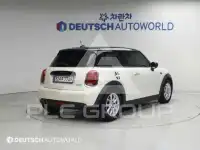 2021 Mini Cooper