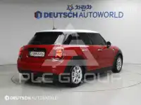 2021 Mini Cooper