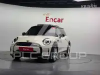 2021 Mini Cooper