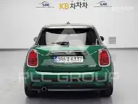 2021 Mini Cooper