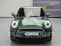 2021 Mini Cooper