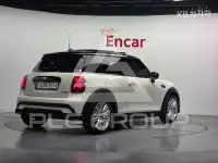 2021 Mini Cooper