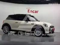 2021 Mini Cooper