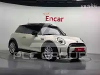 2021 Mini Cooper