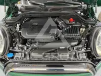 2021 Mini Cooper
