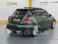 2021 Mini Cooper