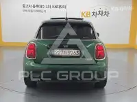 2021 Mini Cooper