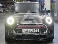 2021 Mini Cooper