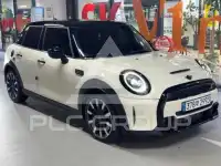 2021 Mini Cooper
