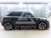 2021 Mini Cooper