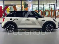 2021 Mini Cooper