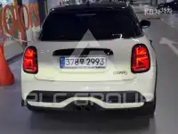 2021 Mini Cooper