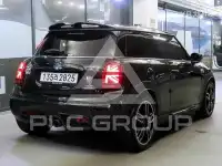 2021 Mini Cooper