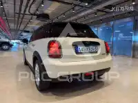2021 Mini Cooper