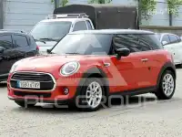 2021 Mini Cooper