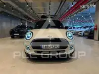 2021 Mini Cooper