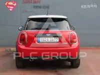 2021 Mini Cooper