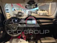 2021 Mini Cooper