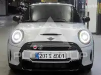 2021 Mini Cooper