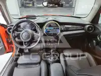2021 Mini Cooper