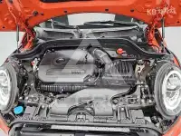 2021 Mini Cooper