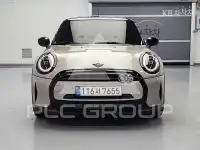 2021 Mini Cooper