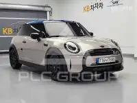 2021 Mini Cooper