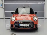 2021 Mini Cooper