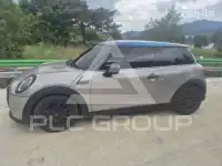 2021 Mini Cooper