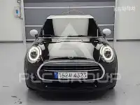 2021 Mini Cooper