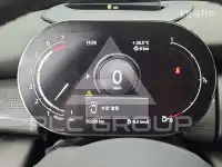 2021 Mini Cooper