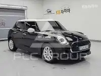 2021 Mini Cooper