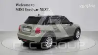 2021 Mini Cooper