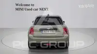 2021 Mini Cooper