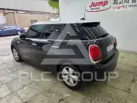 2021 Mini Cooper
