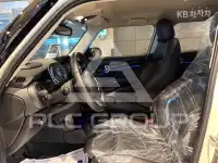 2021 Mini Cooper