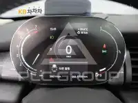2021 Mini Cooper