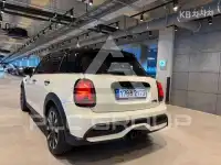 2021 Mini Cooper