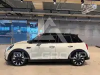2021 Mini Cooper