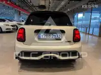 2021 Mini Cooper