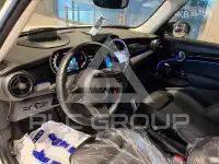 2021 Mini Cooper