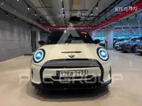 2021 Mini Cooper