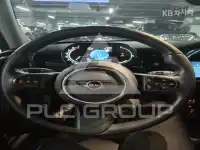 2021 Mini Cooper