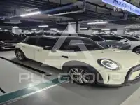 2021 Mini Cooper