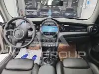 2021 Mini Cooper