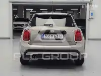 2021 Mini Cooper