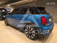 2021 Mini Cooper