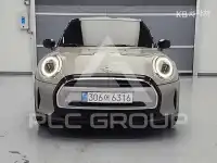 2021 Mini Cooper