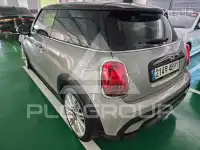 2021 Mini Cooper