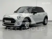 2021 Mini Cooper